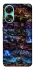 Чохол на Oppo A78 4G Blizzard ver.2 фото 1 з 1