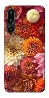 Чохол на Samsung Galaxy F16 Bouquet фото 1 з 1