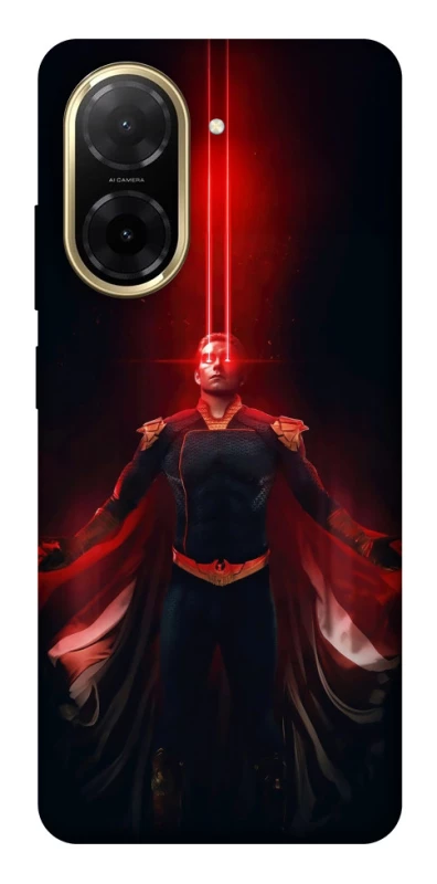 Чохол на Xiaomi Redmi A5 (Europe version) Homelander v2 фото 1 з 1