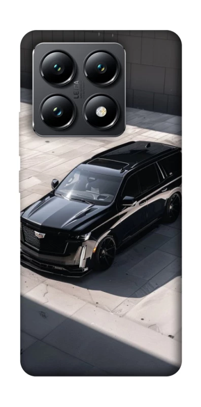 Чехол на Xiaomi 14T Escalade фото 1 из 1