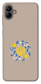 Чохол на Samsung Galaxy A04 Герб v99 фото 1 з 1