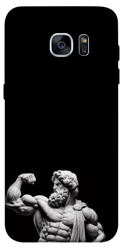 Чохол на Samsung G935F Galaxy S7 Edge Strong Style фото 1 з 1