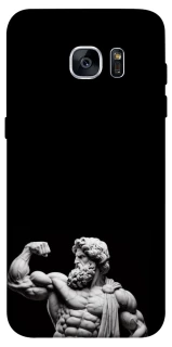 Чехол на Samsung G935F Galaxy S7 Edge Strong Style фото 1 из 1