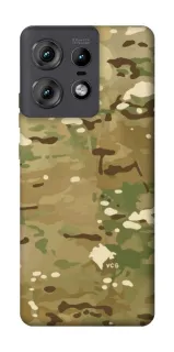 Чохол на Motorola Edge 50 Pro Сamouflage v18 фото 1 з 1