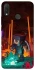 Чехол на Huawei P Smart+ (nova 3i) Minecraft game adventure фото 1 из 1