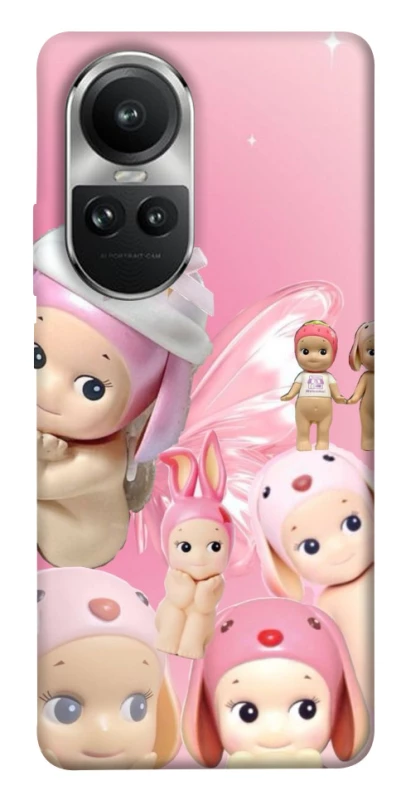 Чохол на Oppo Reno 10 Sonnyangel фото 1 з 1