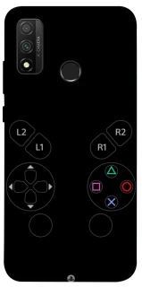 Чехол на Huawei P Smart (2020) PS Controller фото 1 из 1