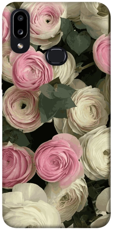 Чехол на Samsung Galaxy A10s Gardens фото 1 из 1