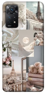 Чохол на Xiaomi Redmi Note 12 Pro 4G Fashion collage ver.6 фото 1 з 1