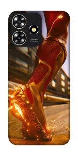 Чехол на ZTE Blade A73 4G Flash leg фото 1 из 1