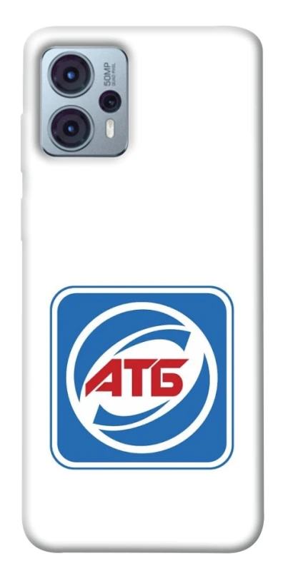 Чехол на Motorola Moto G23 AТБ фото 1 из 1