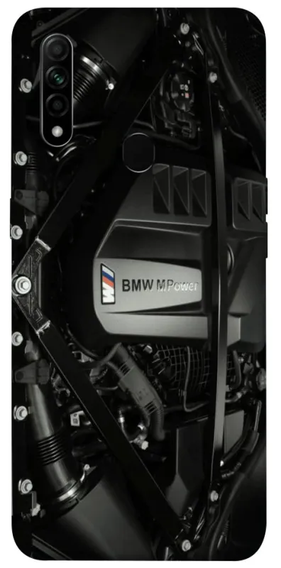 Чохол на Oppo A31 BMW V58 фото 1 з 1