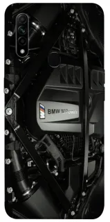Чохол на Oppo A31 BMW V58 фото 1 з 1