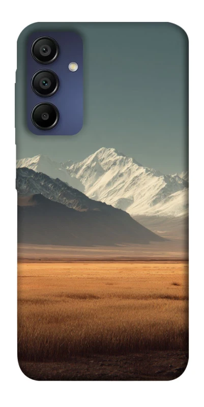Чехол на Samsung Galaxy A15 4G/5G Asian mountains фото 1 из 1