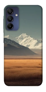 Чехол на Samsung Galaxy A15 4G/5G Asian mountains фото 1 из 1