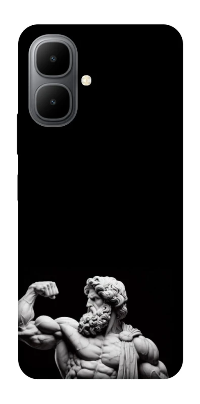 Чохол на Infinix Smart 10 Strong Style фото 1 з 1