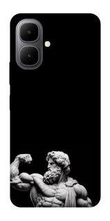 Чохол на Infinix Smart 10 Strong Style фото 1 з 1