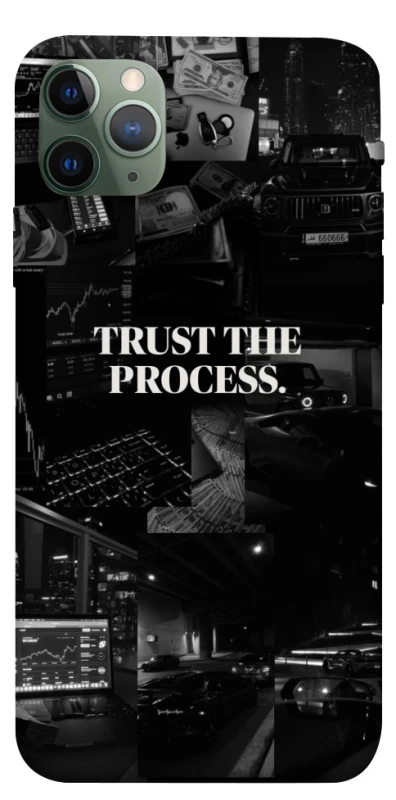 Чехол на Apple iPhone 11 Pro Max (6.5") Process фото 1 из 1