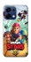 Чохол на Oppo A6 Pro 4G/5G Brawl Stars ver.7 фото 1 з 2
