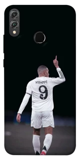 Чехол на Huawei Honor 8X Kylian Mbappé фото 1 из 1