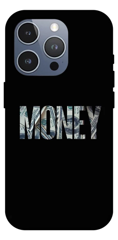 Чохол на Apple iPhone 16 Pro Max Money-dollars фото 1 з 1