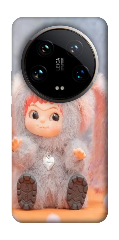 Чохол на Xiaomi 14 Ultra Wakuku ver.1 фото 1 з 1