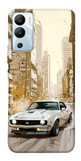 Чохол на Infinix Hot 12i Drift фото 1 з 1