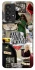 Чохол на Samsung Galaxy A33 5G Fashion collage ver.14 фото 1 з 1
