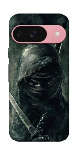 Чохол на Google Pixel 9 Assassin фото 1 з 1