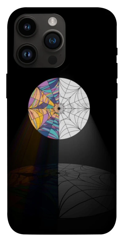 Чехол на Apple iPhone 14 Pro Max (6.7") Wednesday room фото 1 из 1