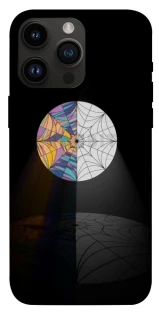 Чехол на Apple iPhone 14 Pro Max (6.7") Wednesday room фото 1 из 1