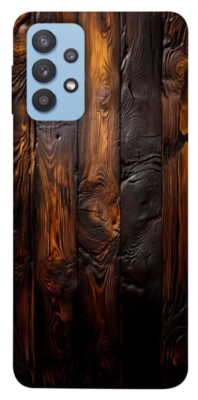 Чохол на Samsung Galaxy M32 Дерево v2 фото 1 з 1