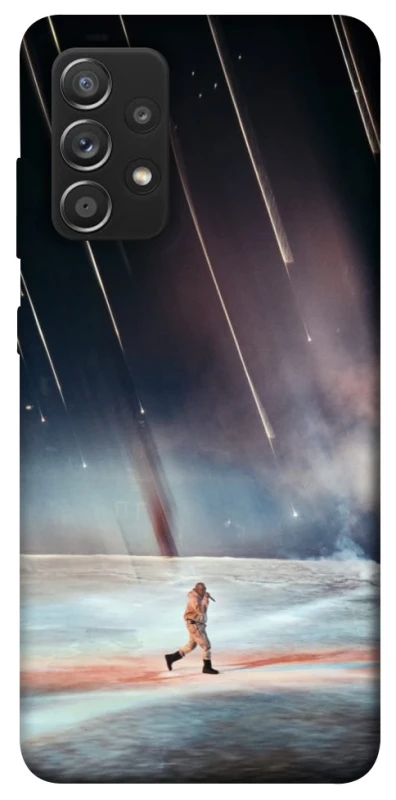 Чехол на Samsung Galaxy A52 4G / A52 5G Kanye West ver.4 фото 1 из 1