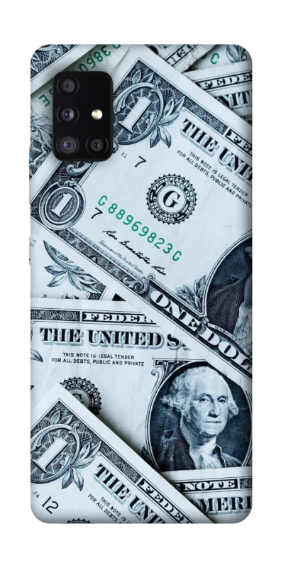 Чохол на Samsung Galaxy A51 5G 1 долар фото 1 з 1
