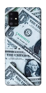 Чохол на Samsung Galaxy A51 5G 1 долар фото 1 з 1