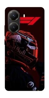 Чохол на Xiaomi Poco X7 Pro F-1 ver.1 фото 1 з 1