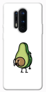 Чохол на OnePlus 8 Pro Авокадо із сюрпризом фото 1 з 1