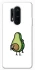 Чехол на OnePlus 8 Pro Авокадо с сюрпризом фото 1 из 1