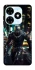 Чохол на TECNO Spark Go 2024 Black Panther фото 1 Чохол на TECNO Spark Go 2024 Black Panther фото 1 з 1