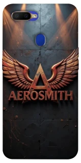 Чохол на Oppo A5s Aerosmith фото 1 з 1