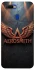 Чехол на Oppo A5s Aerosmith фото 1 из 1