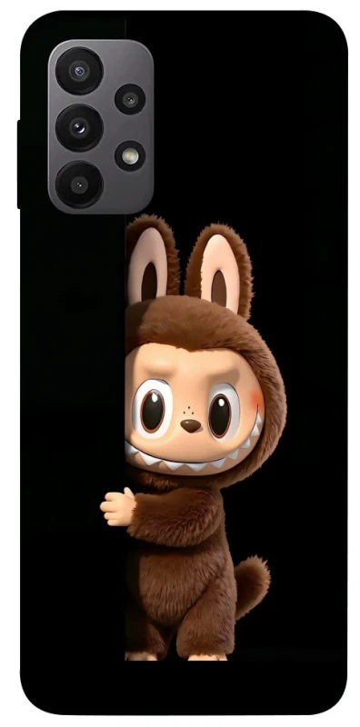 Чохол на Samsung Galaxy A23 4G Boo Labubu фото 1 з 1