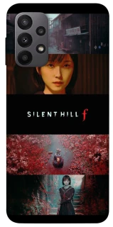 Чехол на Samsung Galaxy A23 4G Silent Hill aesthetic ver.3 фото 1 из 1