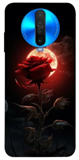 Чохол на Xiaomi Poco X2 Червона троянда фото 1 з 1