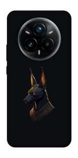 Чохол на Realme 14 Pro+ Anubis фото 1 з 1