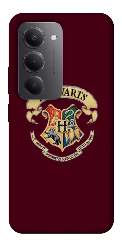 Чохол на Xiaomi Redmi 15 (Global) Harry Potter v7 фото 1 з 1