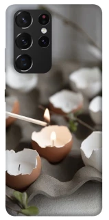 Чехол на Samsung Galaxy S21 Ultra Eggcellent фото 1 из 1
