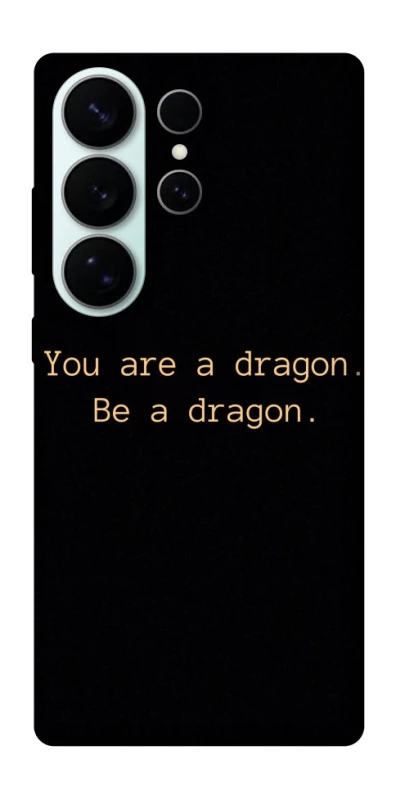 Чехол на Samsung Galaxy S26 Ultra House of the Dragon ver.9 фото 1 из 1