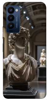 Чохол на TECNO Camon 18 statue фото 1 з 1