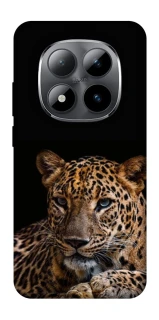 Чехол на Xiaomi Redmi Note 15 Pro 5G Leopard v4 фото 1 из 1